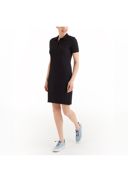 Csc W Basic Polo Ss Dress Kadın Elbise CS0378 indirimleri