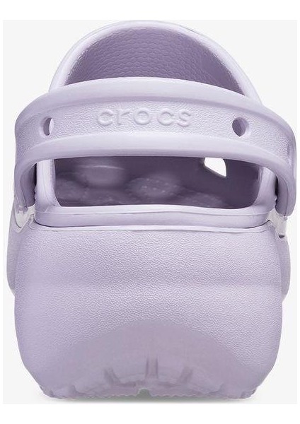 206750 G Classic Platform Clog W Kadın Terlik modelleri