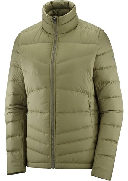 Kadın Mont Transition Down Jacket