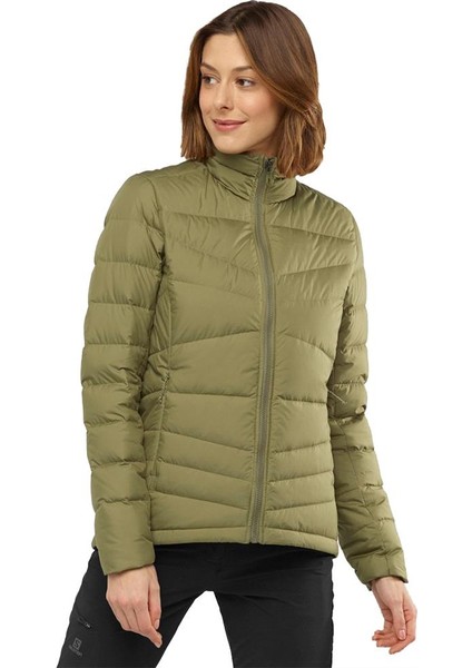 Kadın Mont Transition Down Jacket modelleri