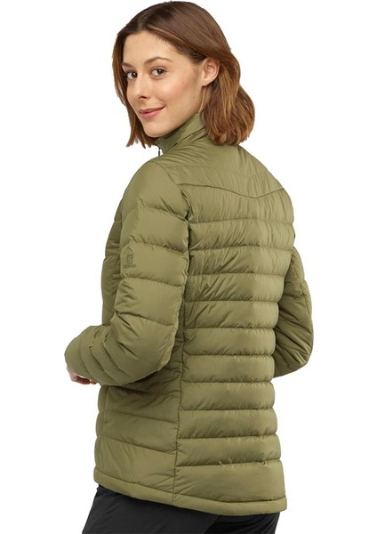 Kadın Mont Transition Down Jacket fırsatları