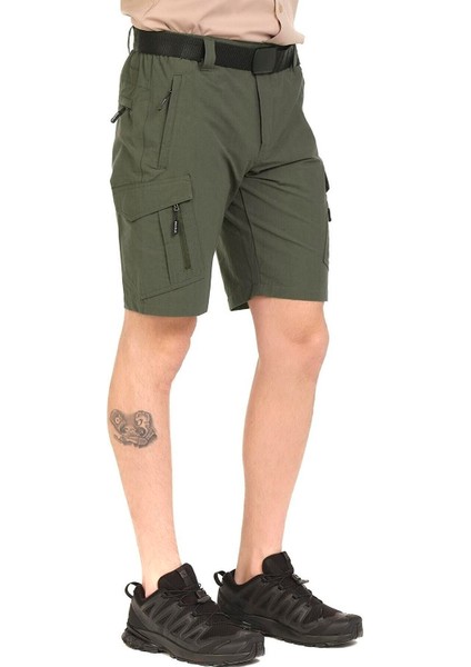 Q Steinbock Truva Erkek Outdoor Şort modelleri