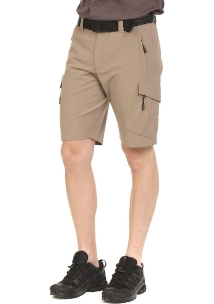 Hamile Yakası Fermuarlı Desenli Tunik Mor fiyatları