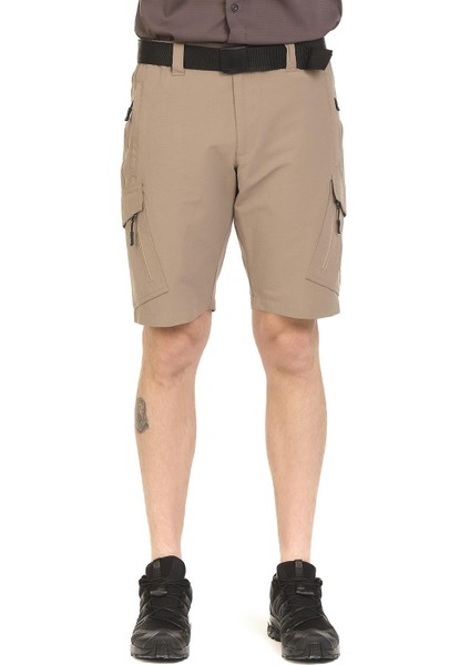 Hamile Yakası Fermuarlı Desenli Tunik Mor modelleri