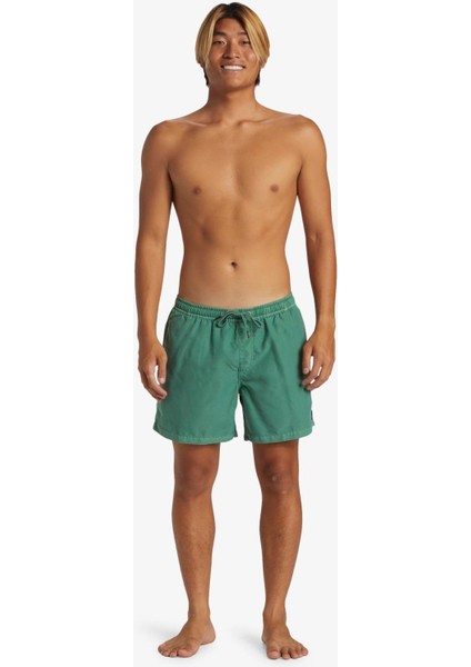 Everyday Surfwash Volley 15 Erkek Deniz Şortu modelleri