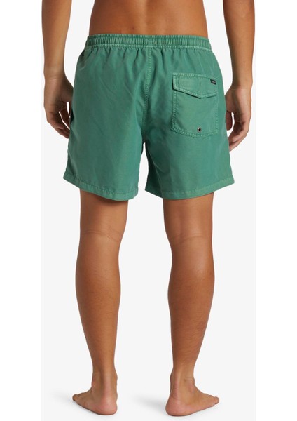 Everyday Surfwash Volley 15 Erkek Deniz Şortu fırsatları