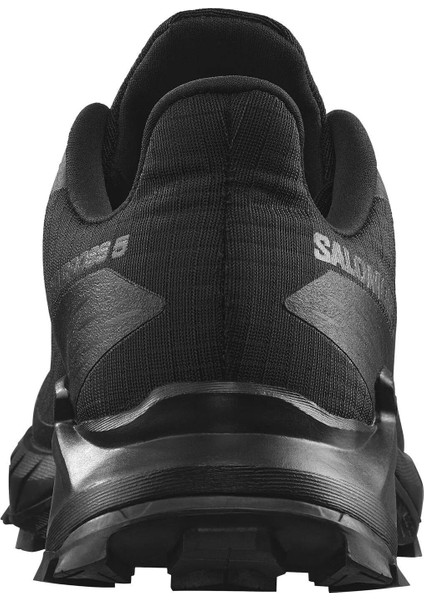 ALPHACROSS 5 Kadın Koşu Ayakkabısı Black L47312700 fırsatları