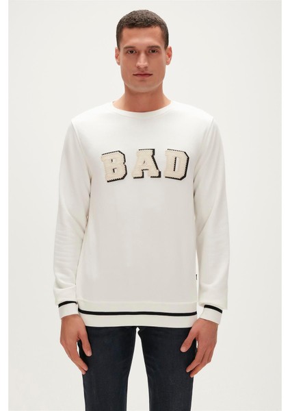 23.02.12.013-C04 Felt Erkek Sweatshirt fiyatları