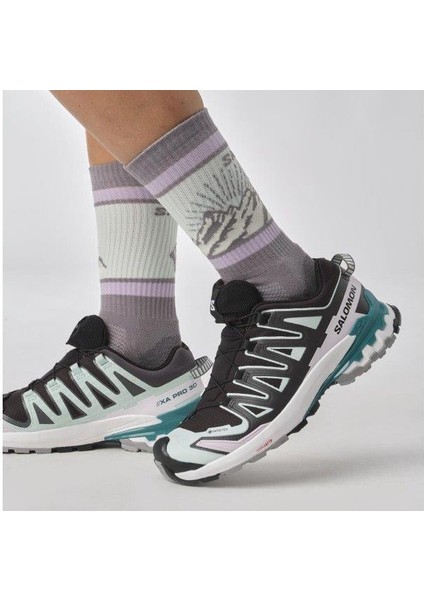 XA PRO 3D V9 GORE-TEX Kadın Outdoor Ayakkabı Black L47119100 indirimleri