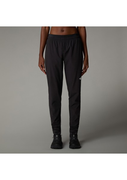 W Flex Woven Jogger Kadın Eşofman Altı