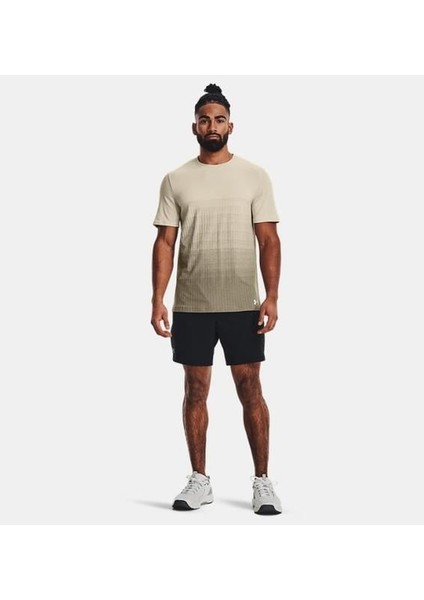Vanish Woven 6İn Shorts Erkek Siyah Antrenman Şortu 1373718-001 modelleri