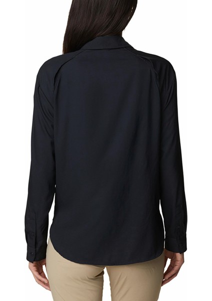 Al9910 Silver Ridge Utility Ls Shirt Kadın Gömlek fiyatları