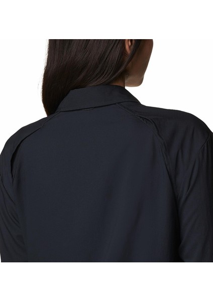 Al9910 Silver Ridge Utility Ls Shirt Kadın Gömlek indirimleri