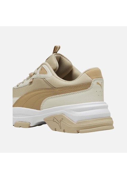 Cassia Via Kadın Bej Sneaker Ayakkabı 38922313 fırsatları