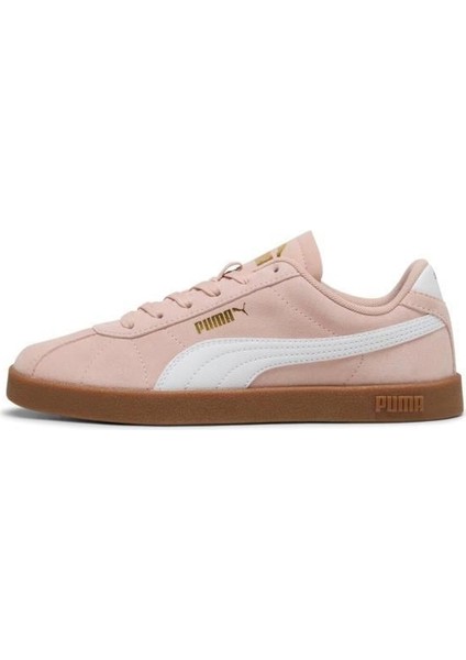 Club II Pembe Kadın Sneaker