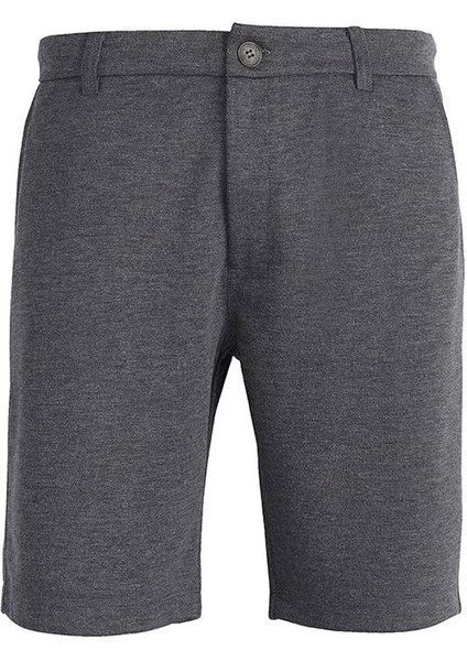 Hamilton Erkek Gri Şort fiyatları