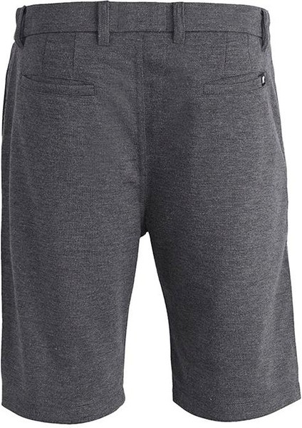 Hamilton Erkek Gri Şort modelleri