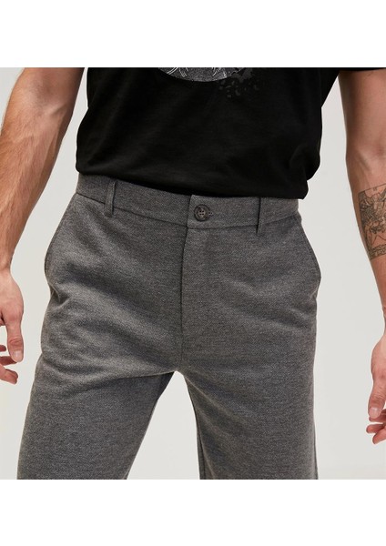 Hamilton Erkek Gri Şort fırsatları