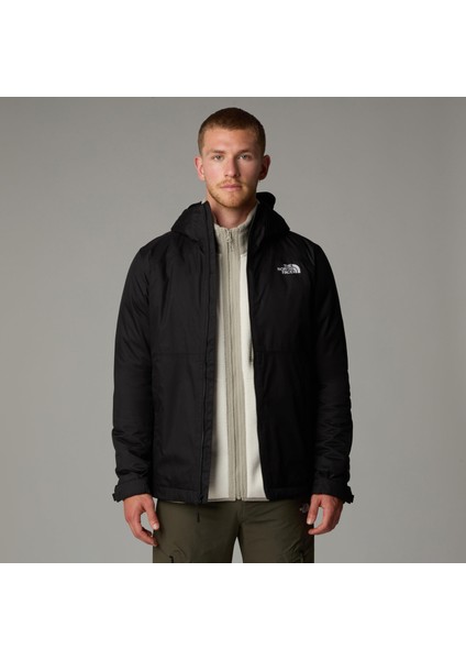 Mıllerton Insulated Erkek Mont - NF0A3YFI