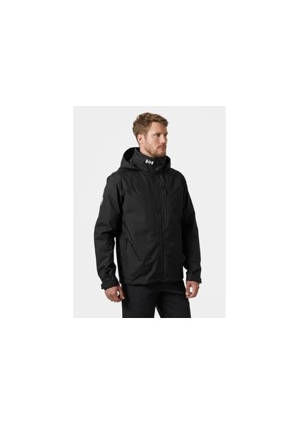 Crew Hooded Mıdlayer Mont 2 fiyatları