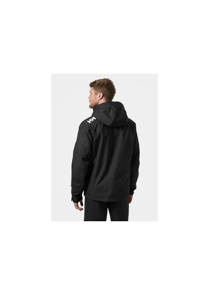 Crew Hooded Mıdlayer Mont 2 modelleri
