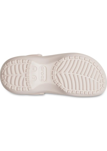 Classic Platform Clog W Somon Kadın Sandalet 206750-6UR fırsatları