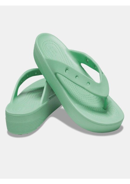 Classic Platform Flip W Kadın Terlik modelleri