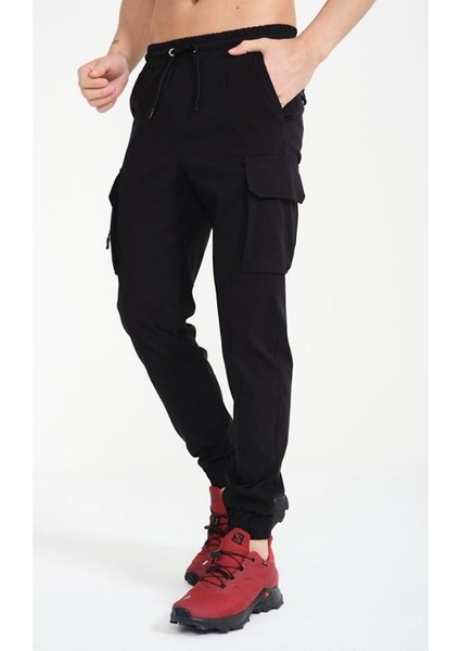 Q Steinbock Adonis Jogger Erkek Outdoor Pantolon fiyatları