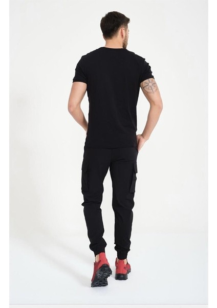 Q Steinbock Adonis Jogger Erkek Outdoor Pantolon modelleri