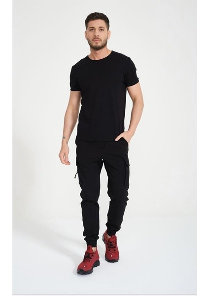 Q Steinbock Adonis Jogger Erkek Outdoor Pantolon indirimleri
