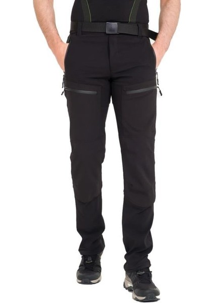 Otis Kordura-Likralı Erkek Outdoor Pantolonu (Palaskalı Kemer Hediyeli)