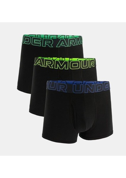 Iç Giyim M Ua Perf Cotton 3in 1383891-002