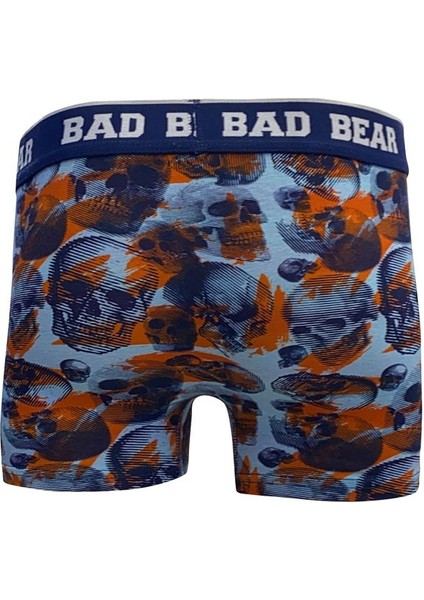 Redrum Erkek Desenli Boxer fiyatları
