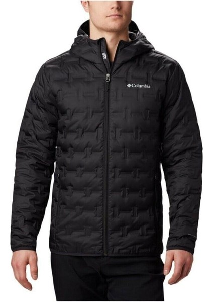 Erkek Mont Wo 0954 Delta Ridge Down Hooded Jacket