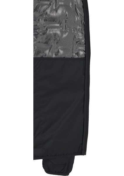 Erkek Mont Wo 0954 Delta Ridge Down Hooded Jacket fırsatları