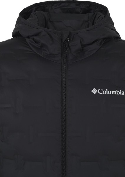 Erkek Mont Wo 0954 Delta Ridge Down Hooded Jacket indirimleri