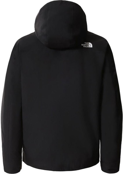 M Pinecroft Triclimate Jacket Siyah Erkek Mont NF0A4M8EKX71 modelleri