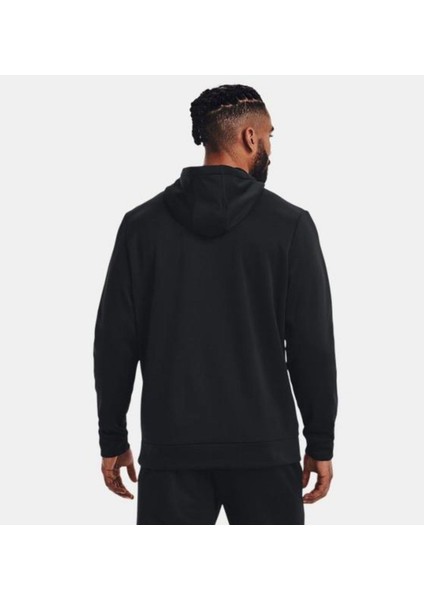 Erkek Armour Fleece® Kapüşonlu Üst 1373353-001 fiyatları