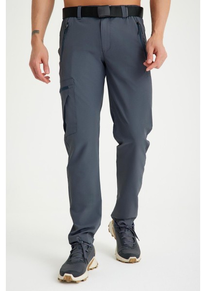 Pirgos Erkek Outdoor Pantolon
