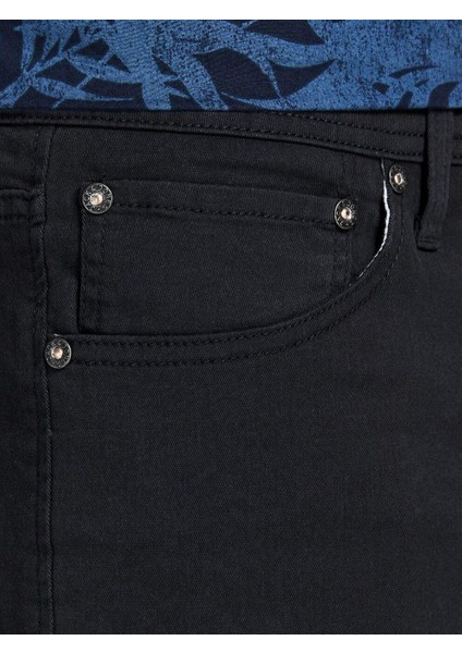 Jpstrıck Jjorıgınal Shorts Akm Siyah Erkek Şort 12201546-Black indirimleri