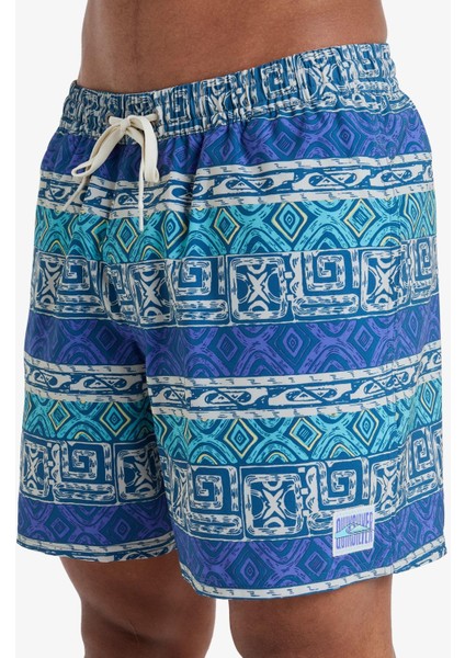 Surfsilk Straight Volley 16 Erkek Deniz Şortu modelleri