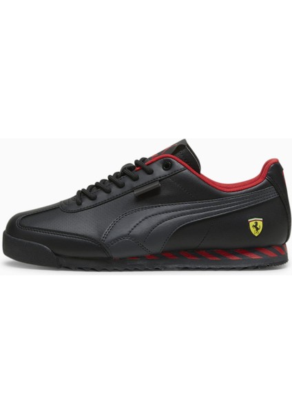 Ferrari Roma Via Erkek Sneaker