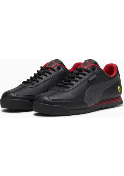 Ferrari Roma Via Erkek Sneaker fiyatları