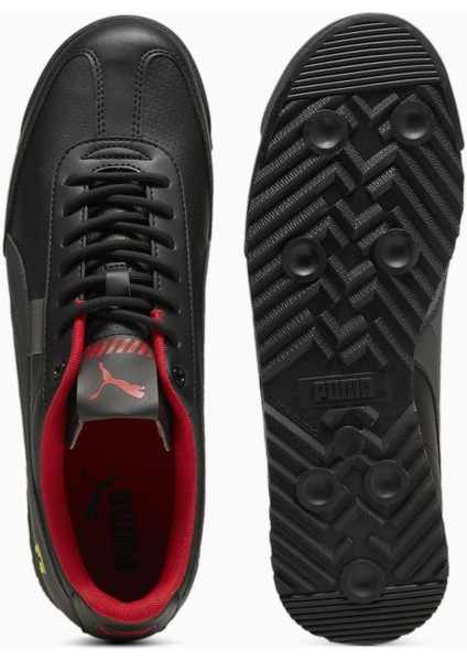 Ferrari Roma Via Erkek Sneaker fırsatları