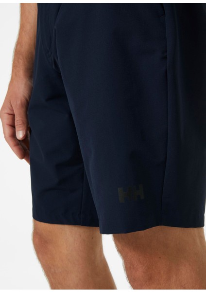 Hh Qd Shorts 10" Erkek Outdoor Şort HHA.34280 fırsatları