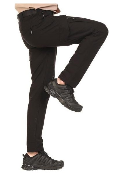 Q Steinbock Ragnar Kargo Cepli Yazlık Erkek Outdoor Pantolonu (Palaskalı Kemer Hediyeli) fiyatları