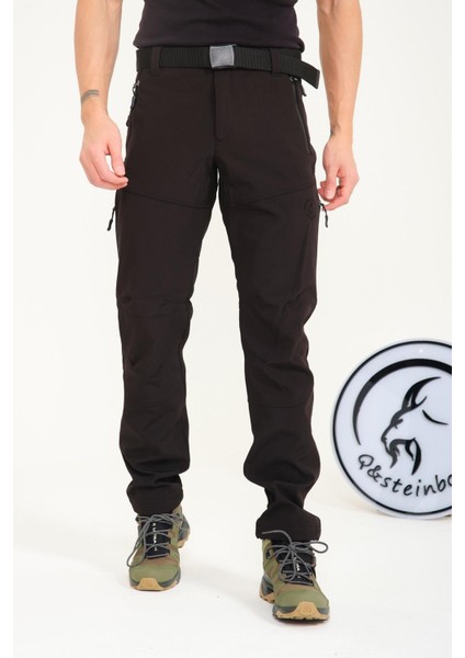 Kaunas Softshell Kışlık Erkek Outdoor Pantolonu fiyatları