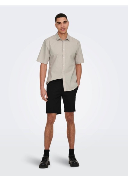 Onsmark Shorts 0209 Noos Erkek Şort modelleri