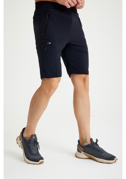 Q&Steinbock Zhanna Erkek Şort fiyatları