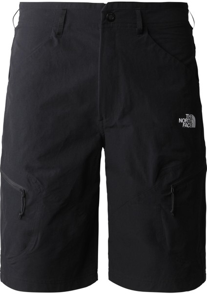 Exploration Short - Eu Erkek Şort